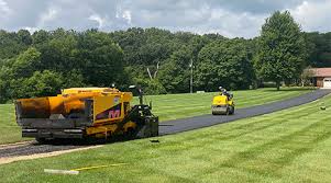 Beloit, OH Driveway Paving Services Company